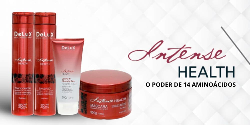 Produtos S/A hair