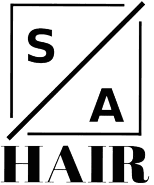 Logo S/A Hair