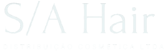 S/A Hair Logo