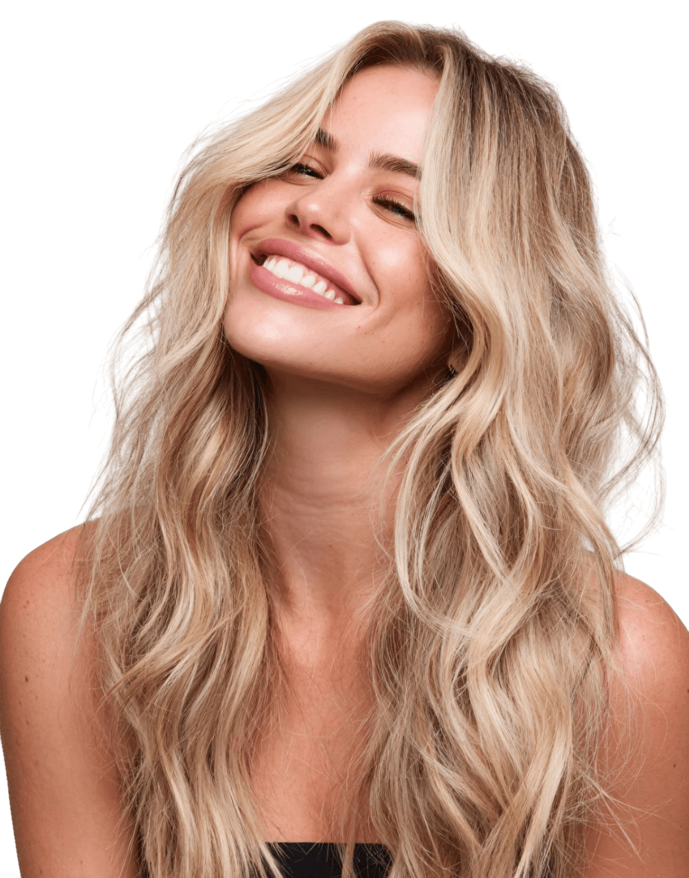 S/A Hair Model Image