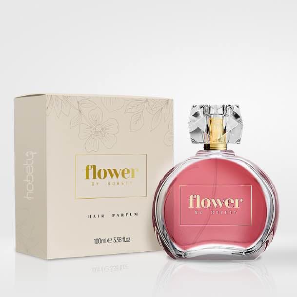 Imagem HAIR PARFUM FLOWER 100ML
